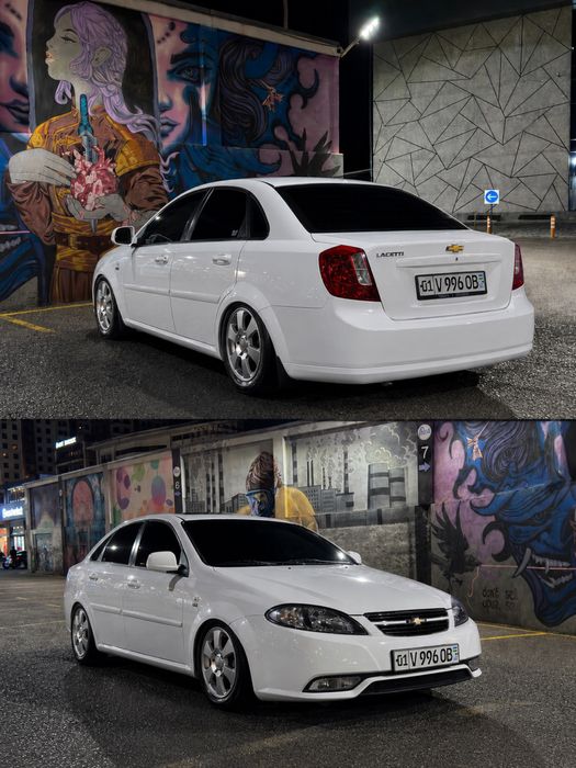 Chevrolet Gentra 2022