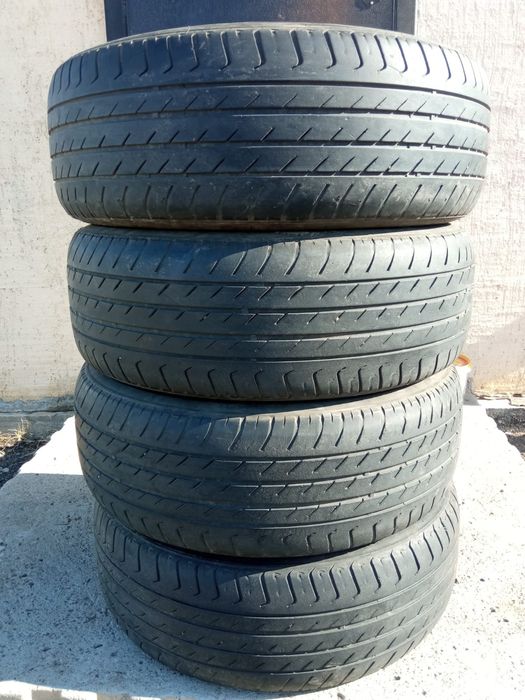 Продам летние шины