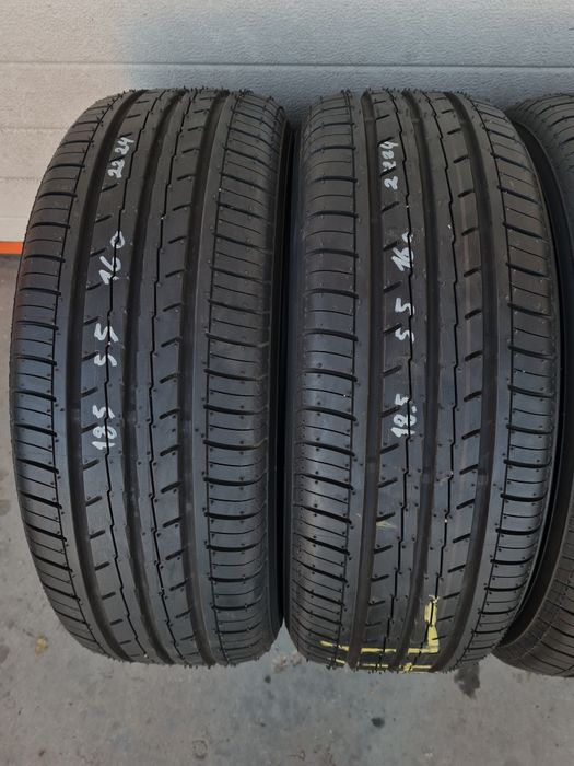 Нови летни гуми 4 броя YOKOHAMA BluErth ES32 185 55 R16 дот 2224