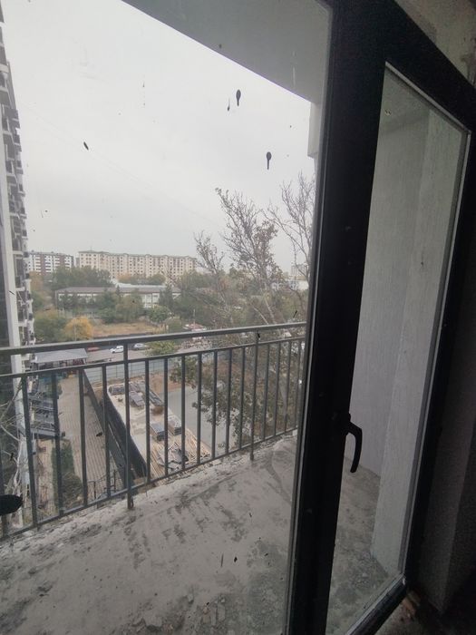 Юнусобод 13-кварталда 2 хонали уй сотилади