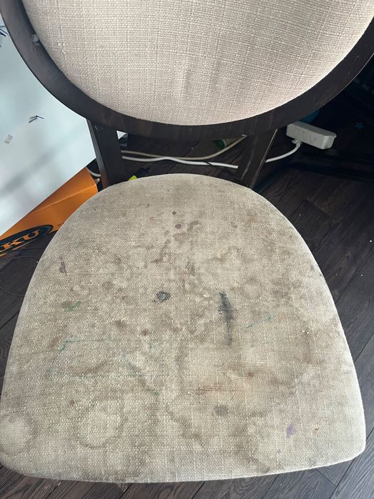 Трапезарна маса + 4 стола