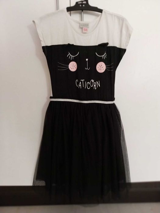 детска рокля за момиченца