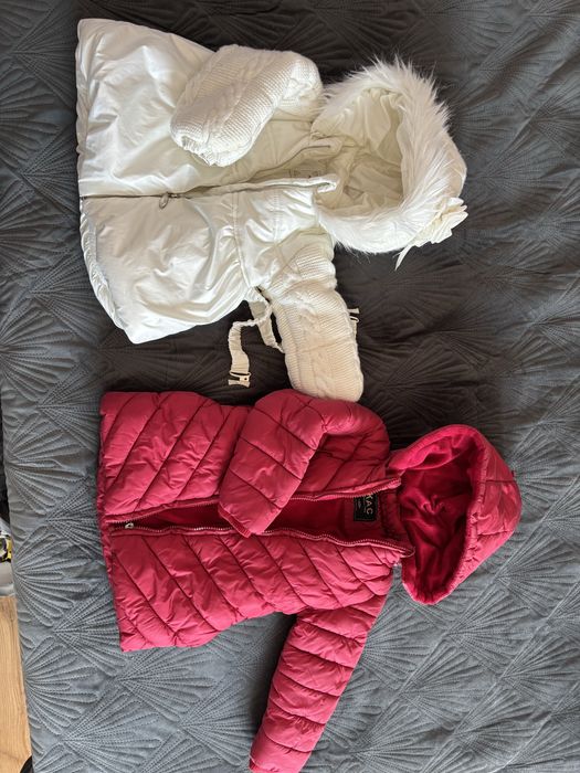 Детски пролетни якенца Mayoral/Original Marines