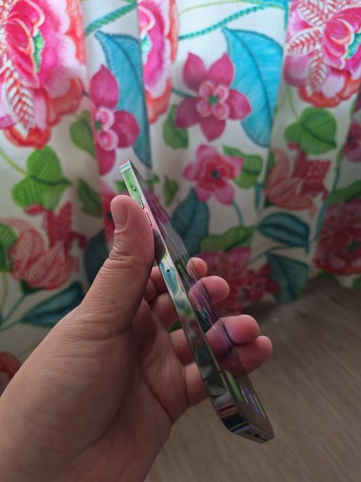 Iphone 12 pro max 128 gb