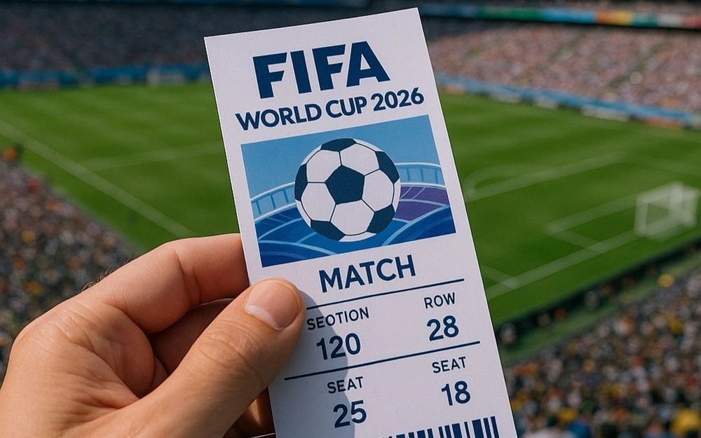 Официальный билет черер FIFA акаунт Узбкистан/Португалия без Хьюстон