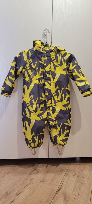 Комбензон осень весна