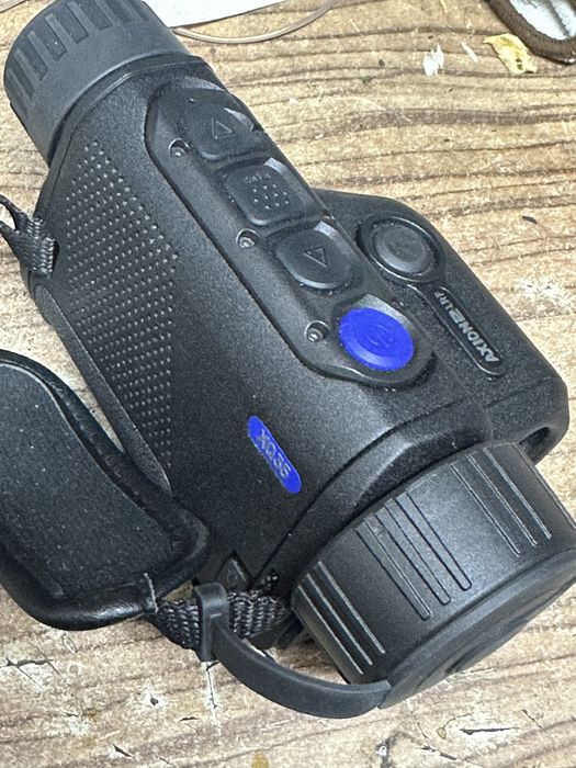 Termoviziune Pulsar XQ 35 AXION 2 LRF