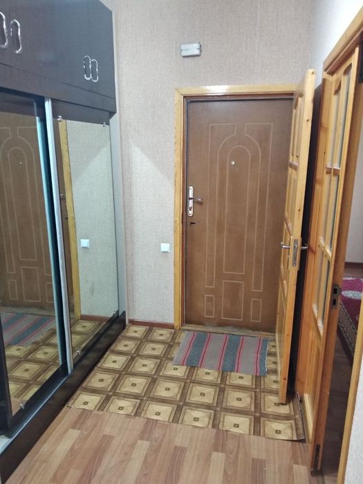 Продаётся 4-х комнатная квартира в КАРАСУ 6