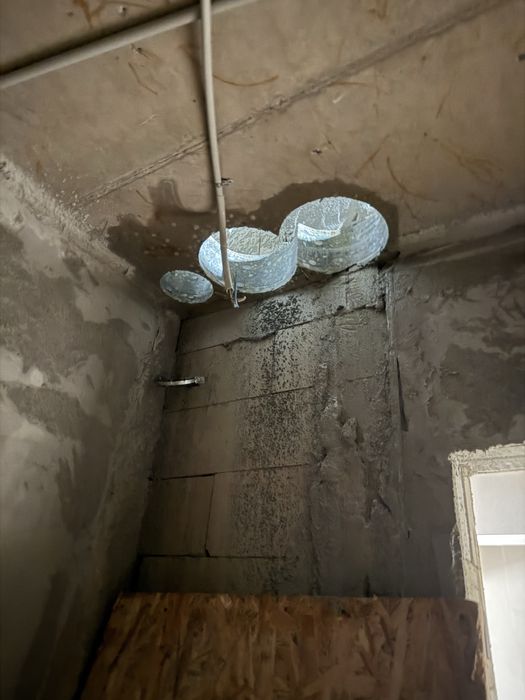 Gaura hota taiere beton