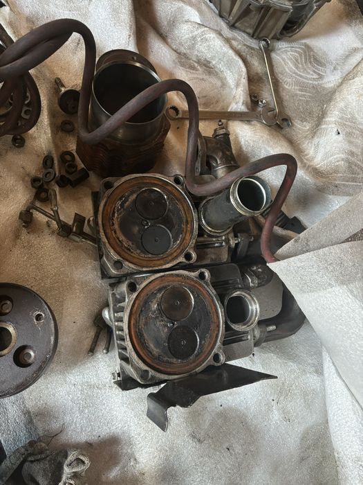 Loмbardini 12ld477/2 - ruggerini rd210