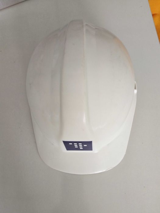 Светло отразителна жилетка XL + светло отразителна жилетка за раница