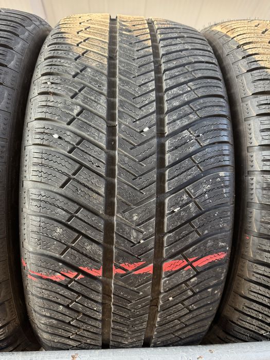 Anvelope 255/40/20 Michelin