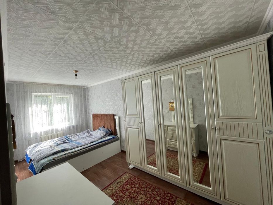 Квартира на янгишахаре