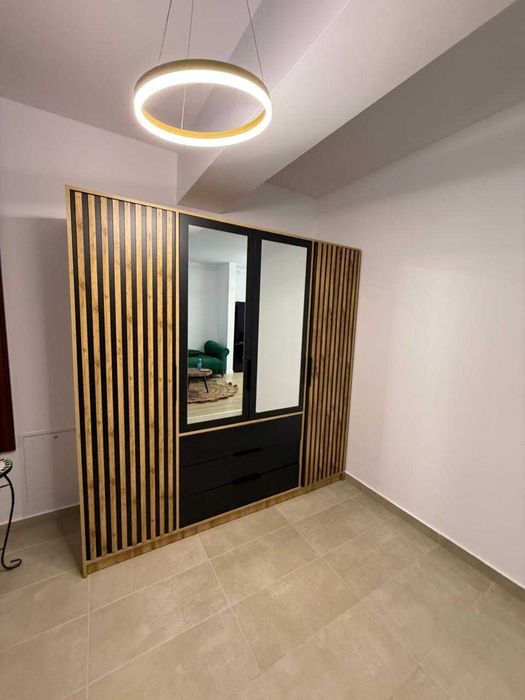 Inchiriez Studio/Apartament Maurer Tomis Plus