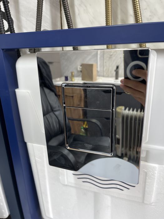 Продам кнопка Гроя оригинал