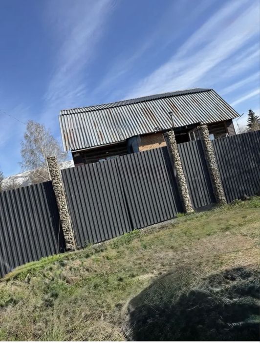 Продам дом район Досаф