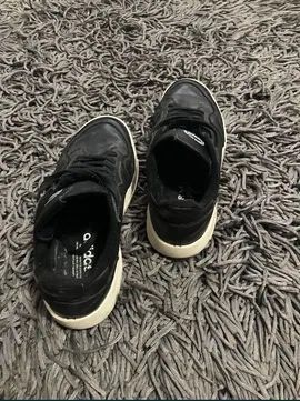 Adidasi adidas originali piele