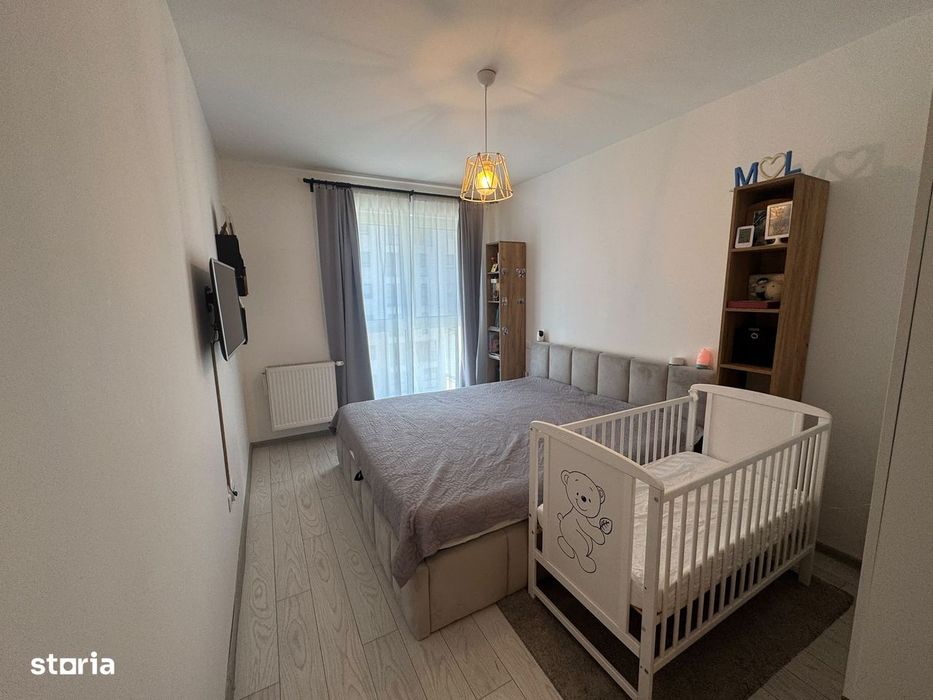De vânzare apartament 3 camere -Complex Maurer Târgu Mures