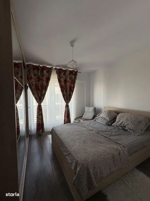 Ap. 2 Camere-  Astorium Residence, Parcare Inclusa, Centrala, Modern