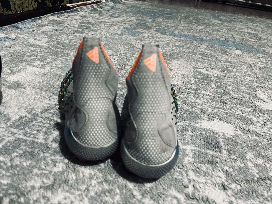 Продам бутсы б/у