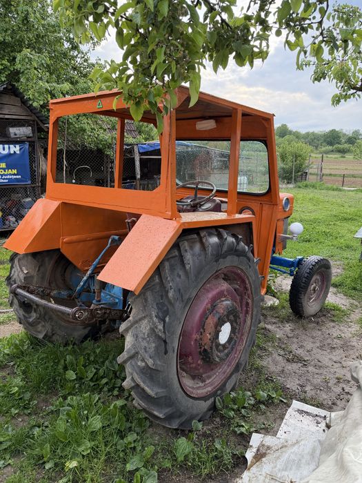 Vand Massey ferguson 165
