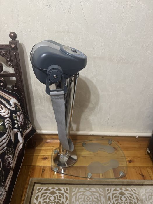 Продается вибромассажер