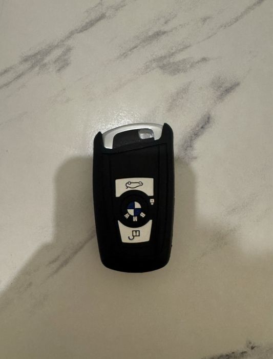 Неоформен ключ за BMW
