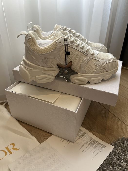Дамски обувки Dior