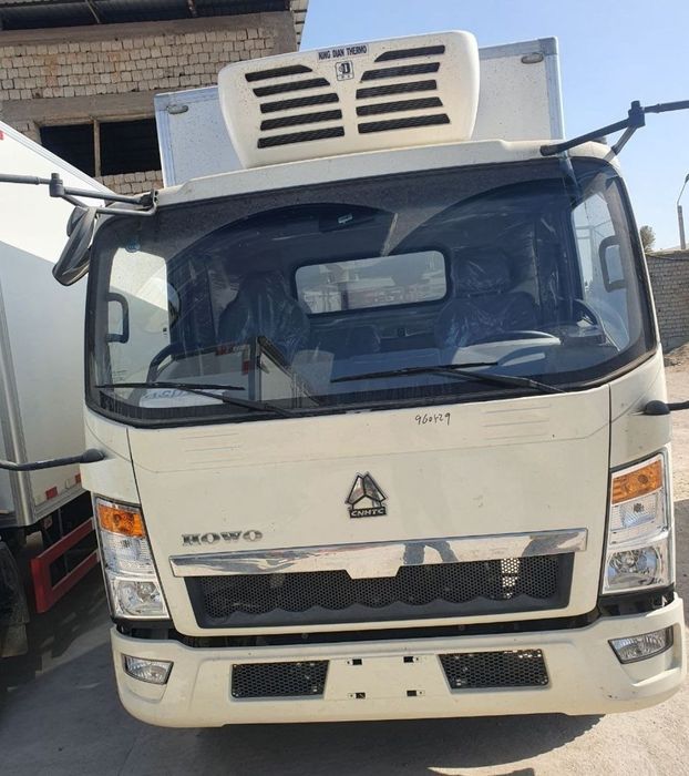 Реф Хово -30° янги 45минг юрган 2021й