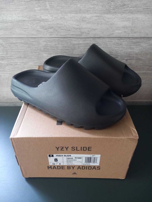 Yeezy slide , US8