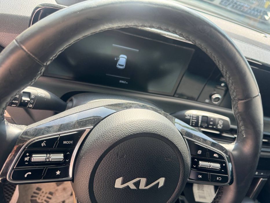 Kia seltos eng full