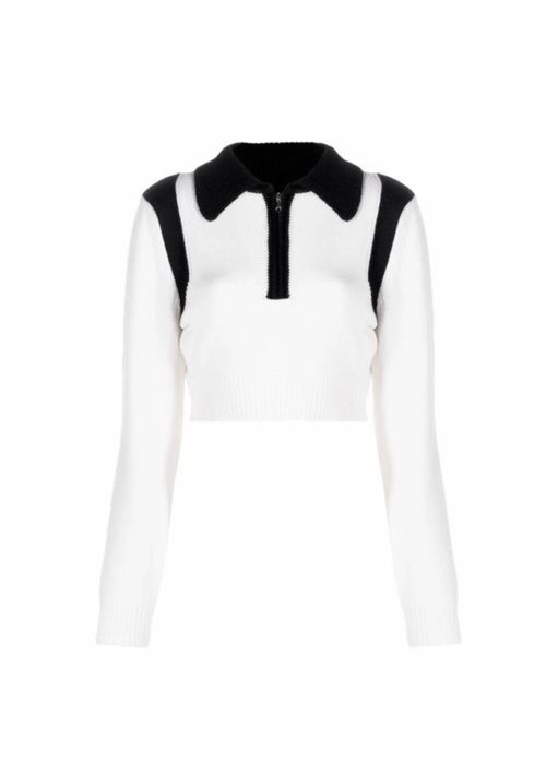 Пуловери 100 % вълна COS, Gant, Elleme, Bitte kai Rand кашмир