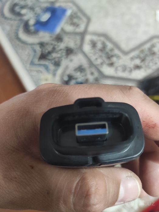 Inverter madem WiFi антенна