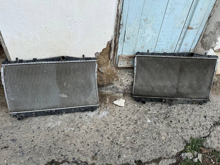 Jentra radiator sotiladi