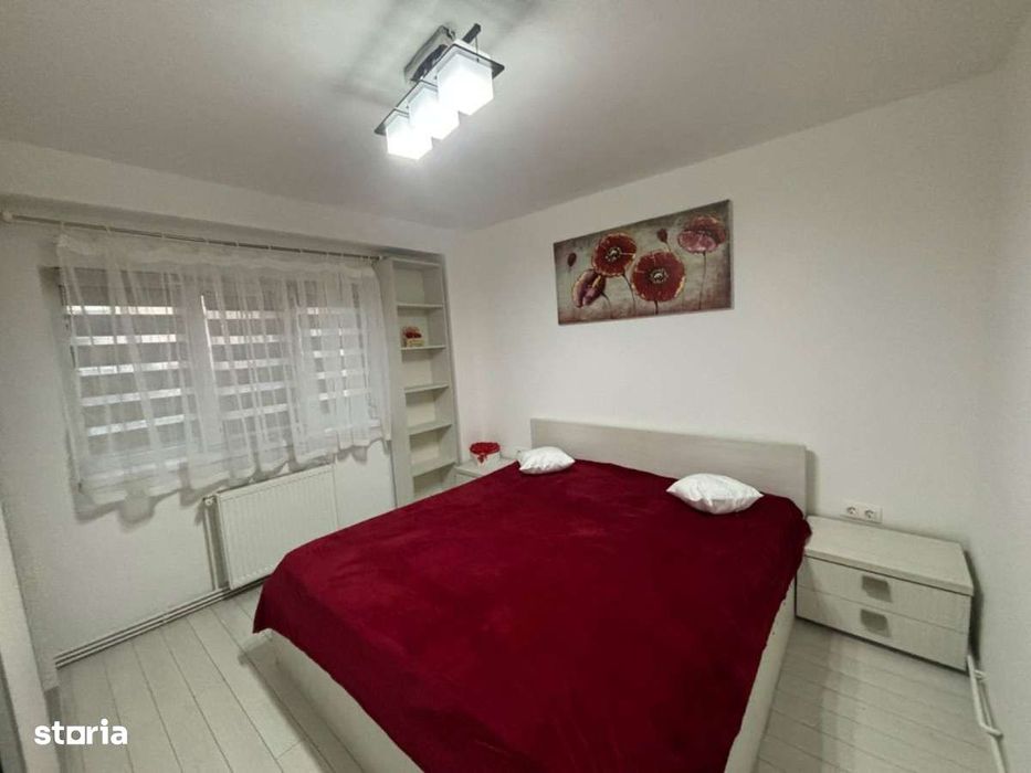 Apartament 2 camere, Araduluri Est, utilat