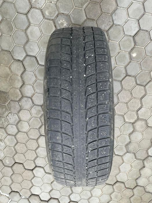 Диски r17 с резиной