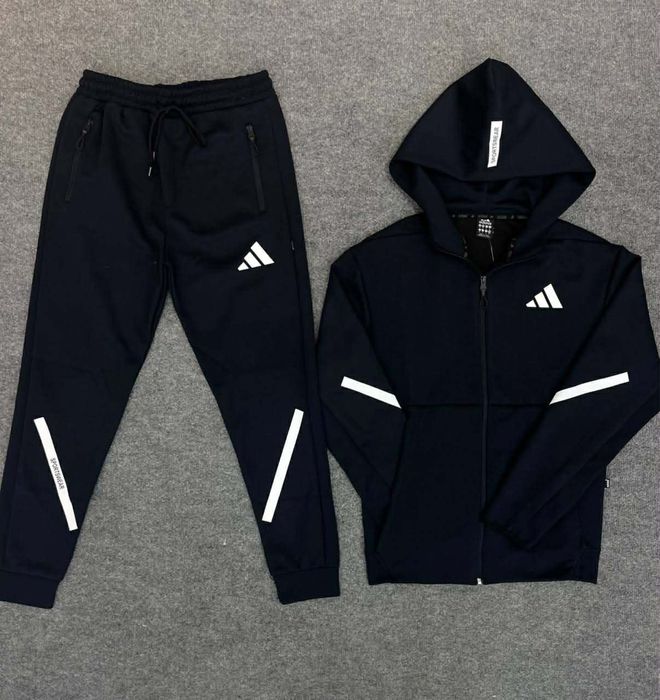 Мъжки екипи с-2хл