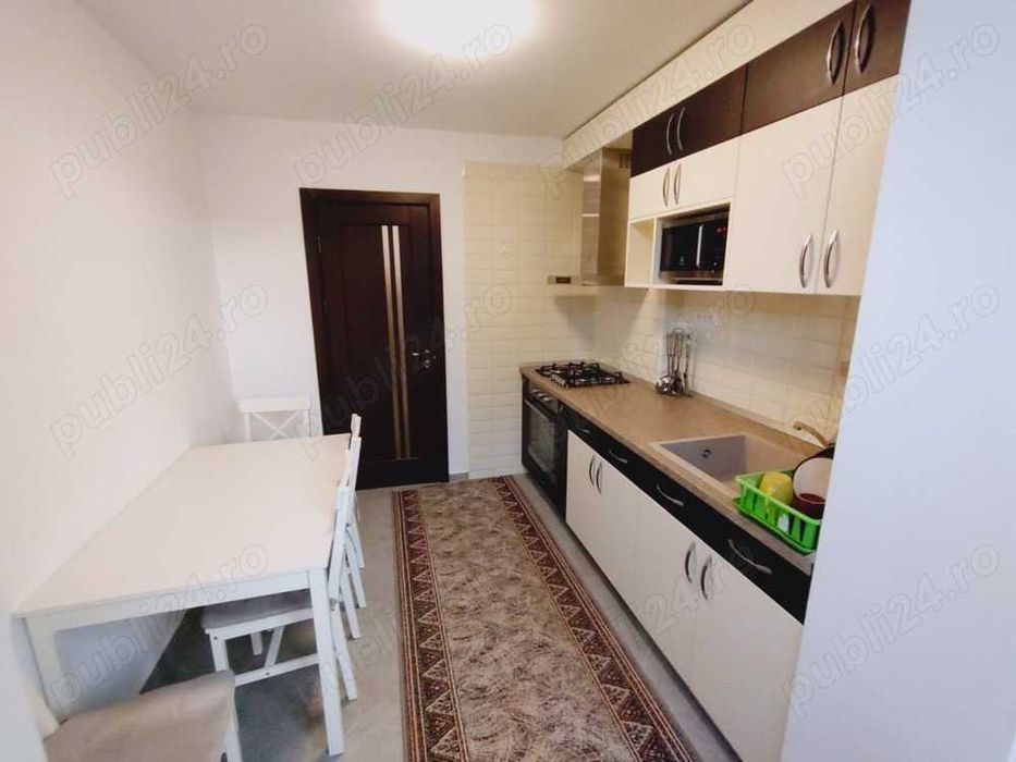 Vând apartament 2 camere ultracentral Suceava