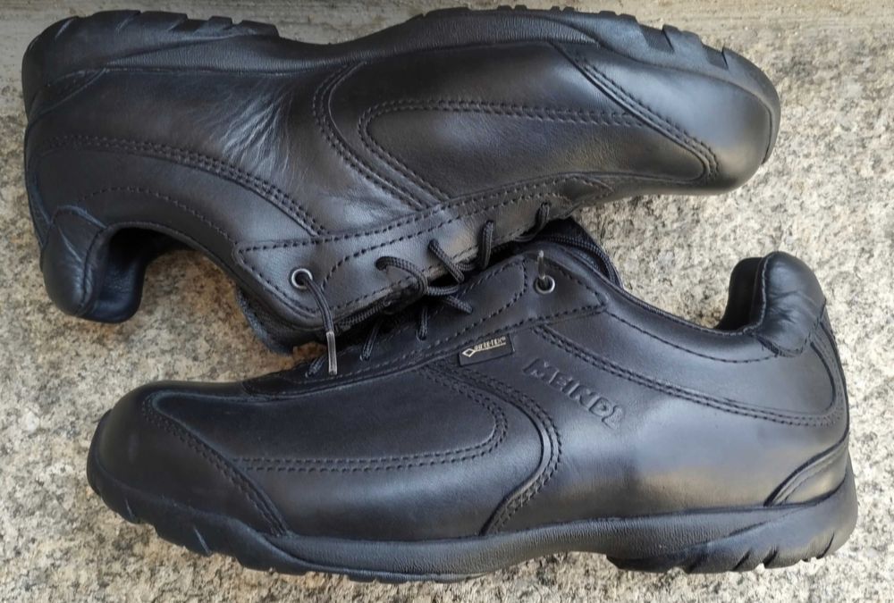 Зимни обувки Meindl Gore-Tex,  40 номер