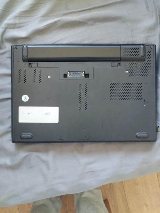 Lenovo ThinkPad t440p