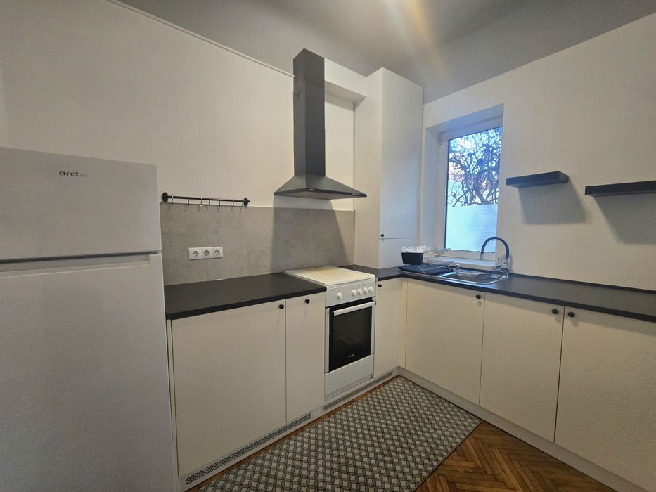 PF Apartament 2 camere, zonă semicentrală (Horea-Gară, Cluj-Napoca)