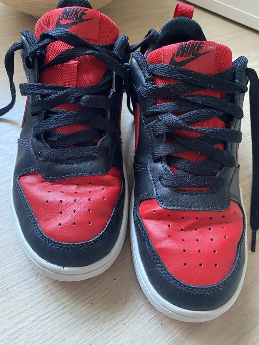 Nike кецове за момче