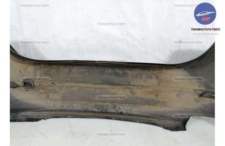 Задна броня БМВ Серия 5 / BMW Seria 5 F10 Фейслифт Оригинална BMW