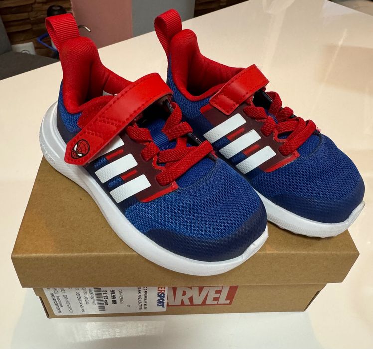 Детски маратонки Adidas