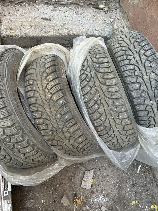 Nordman5 185/65 R14