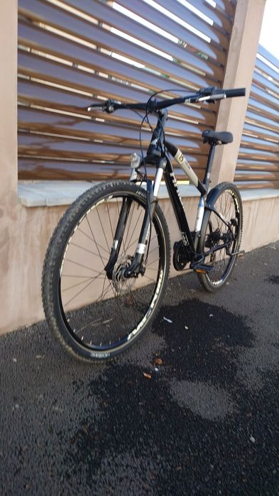 Bicicleta Haibike  roți 29 "  Nu Cube Scott