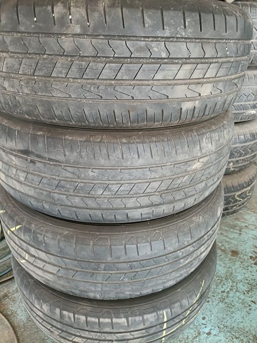 Anvelope vara245 40 18  Continental 275  45  20 continental și 215  65 17 Hankook,225 60 17 Continental
