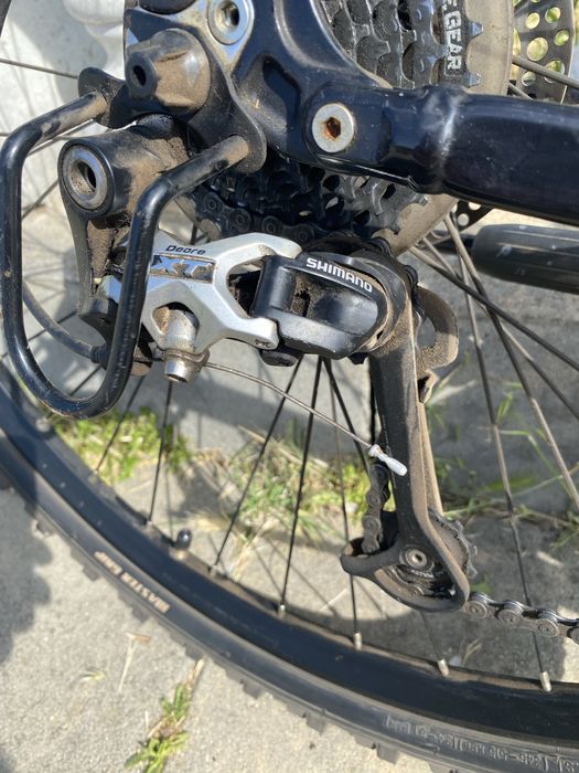 Велосипед MERIDA 28” XL. Възможен бартер.