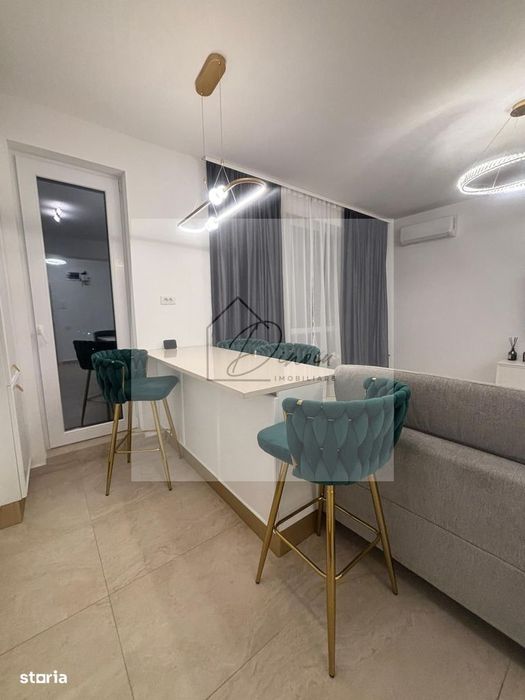 Apartament 2 camere Baicului I Quartz Residence I 2 parcari si boxa