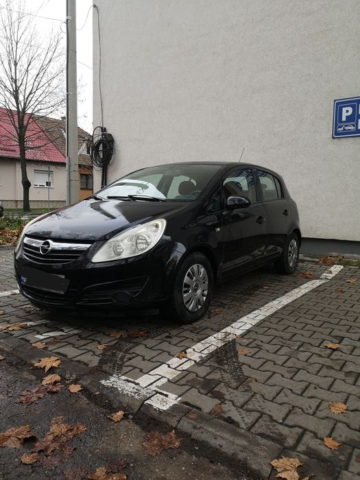 Vand Opel Corsa 1.2 din 2008